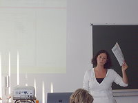 11. Tierheilpraktikerkongress in Frankfurt